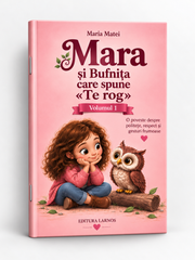 Mara și Pădurea Bunelor Maniere