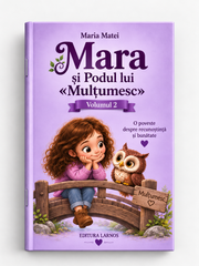 Mara și Pădurea Bunelor Maniere