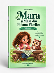 Mara și Pădurea Bunelor Maniere