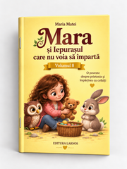 Mara și Pădurea Bunelor Maniere