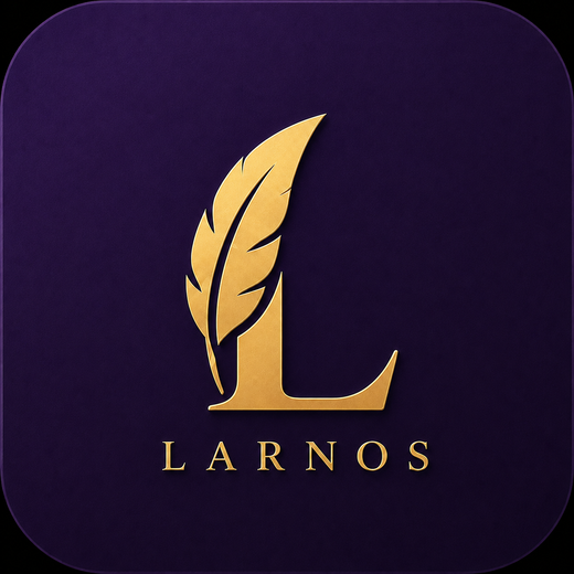 Larnos.ro